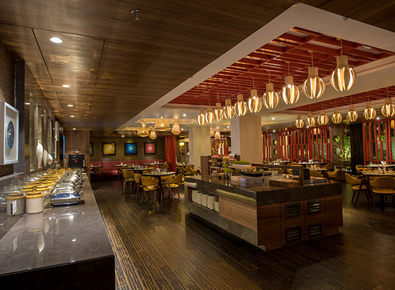 Citrus Cafe